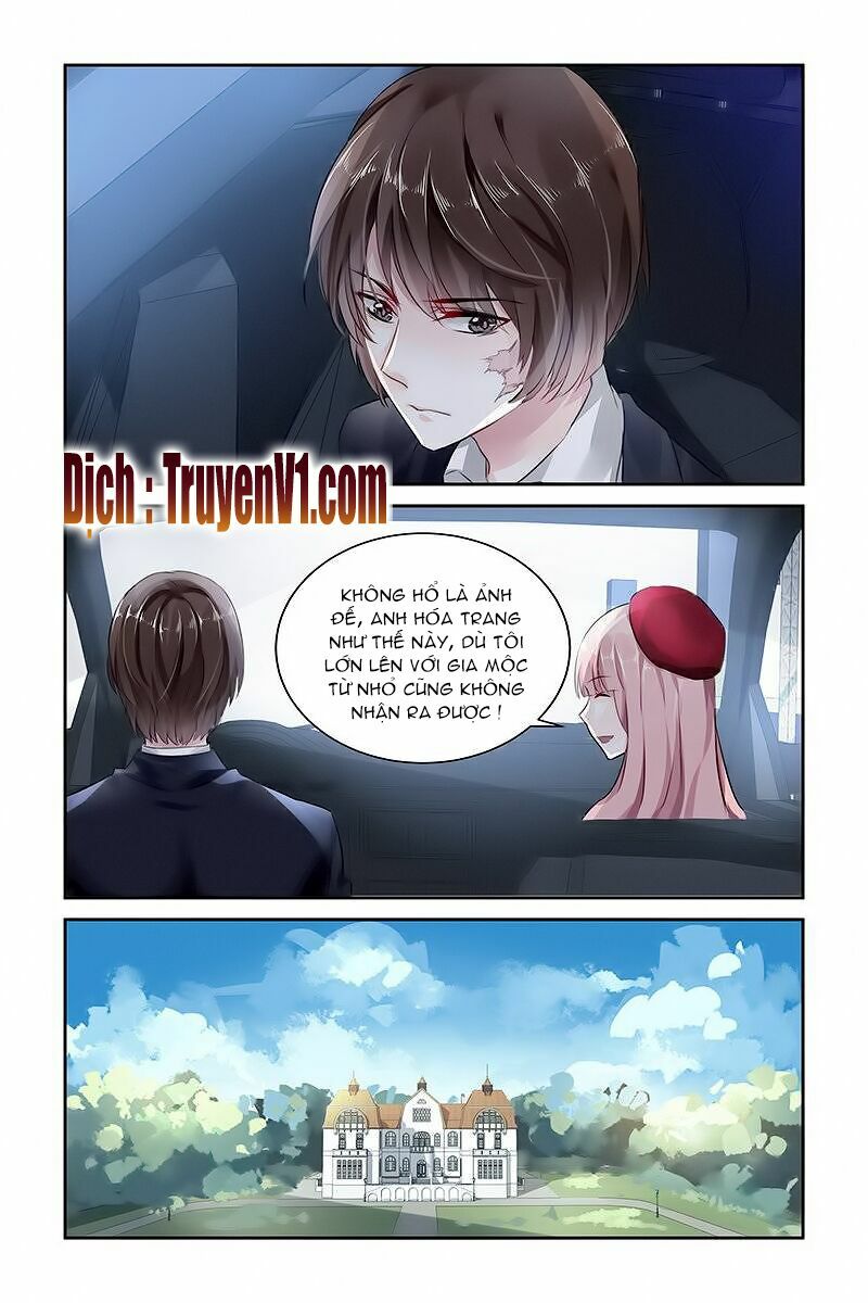 Hôn Trộm 55 Lần: Chapter 76
