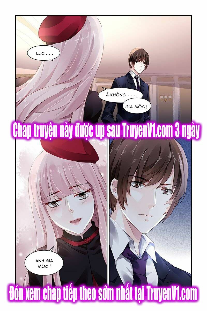 Hôn Trộm 55 Lần: Chapter 76