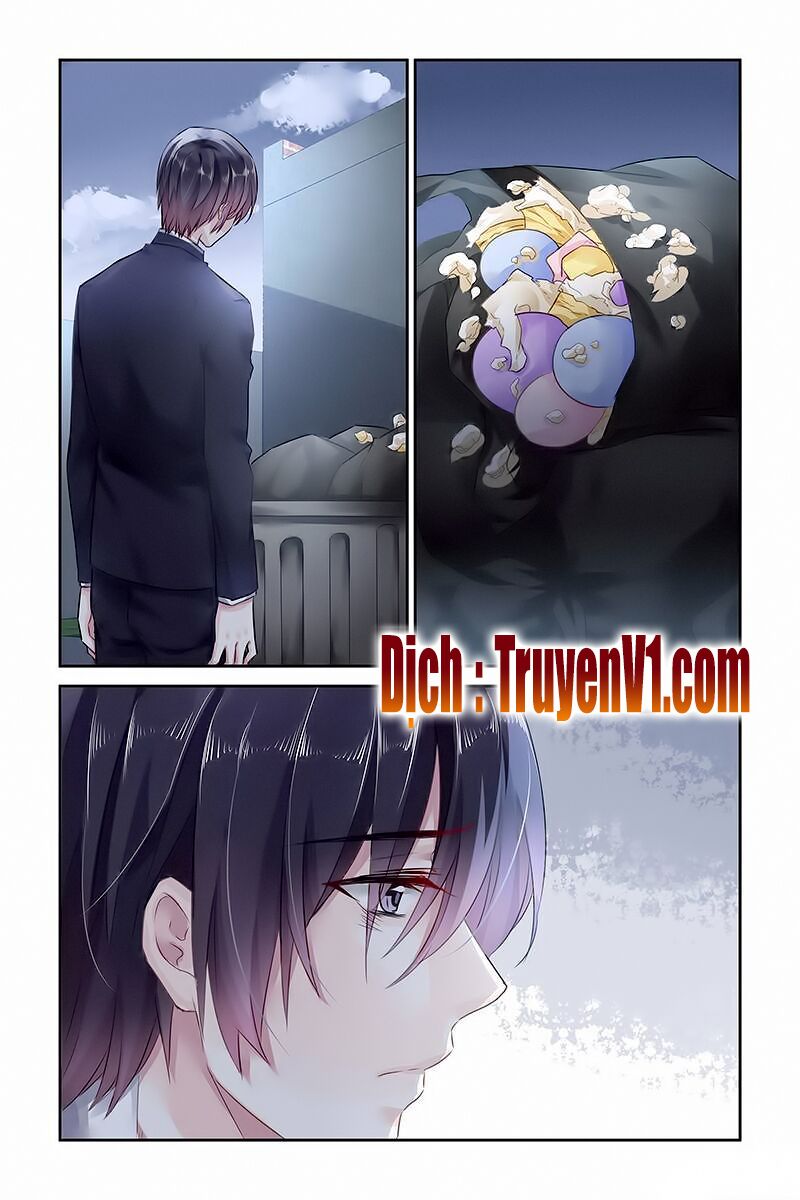 Hôn Trộm 55 Lần: Chapter 79