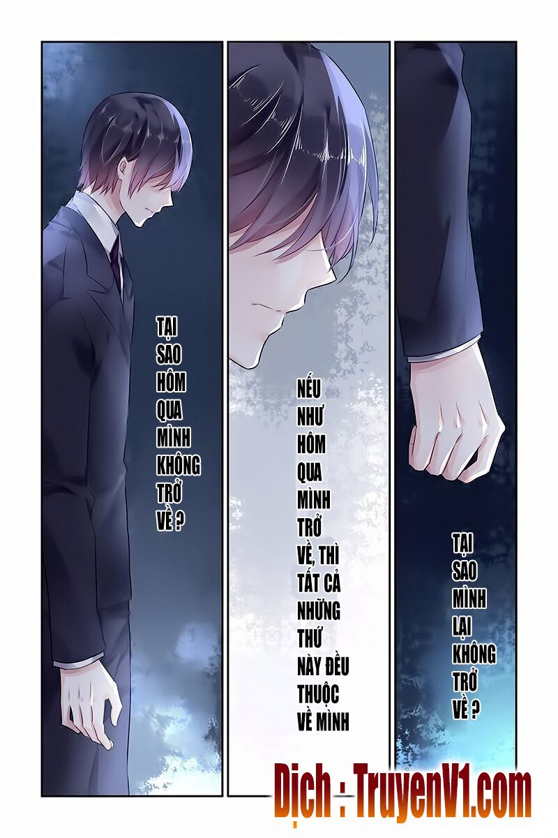 Hôn Trộm 55 Lần: Chapter 79