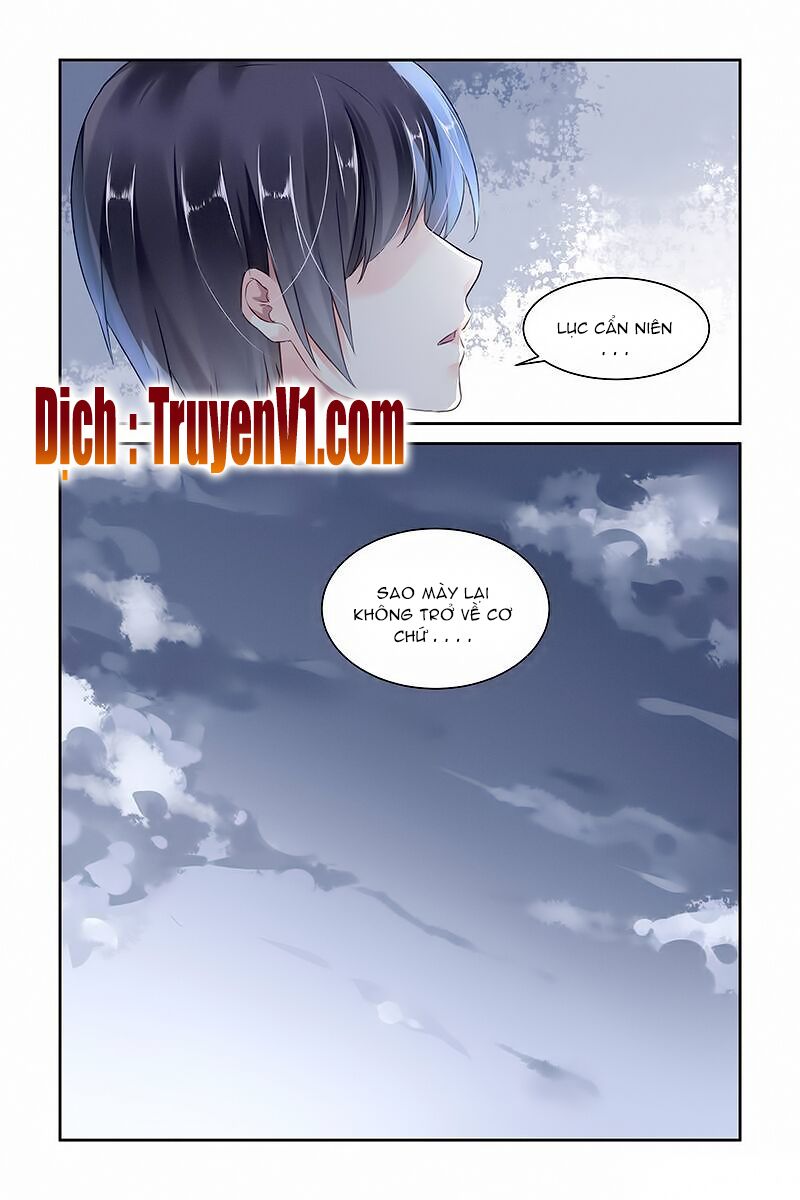 Hôn Trộm 55 Lần: Chapter 79