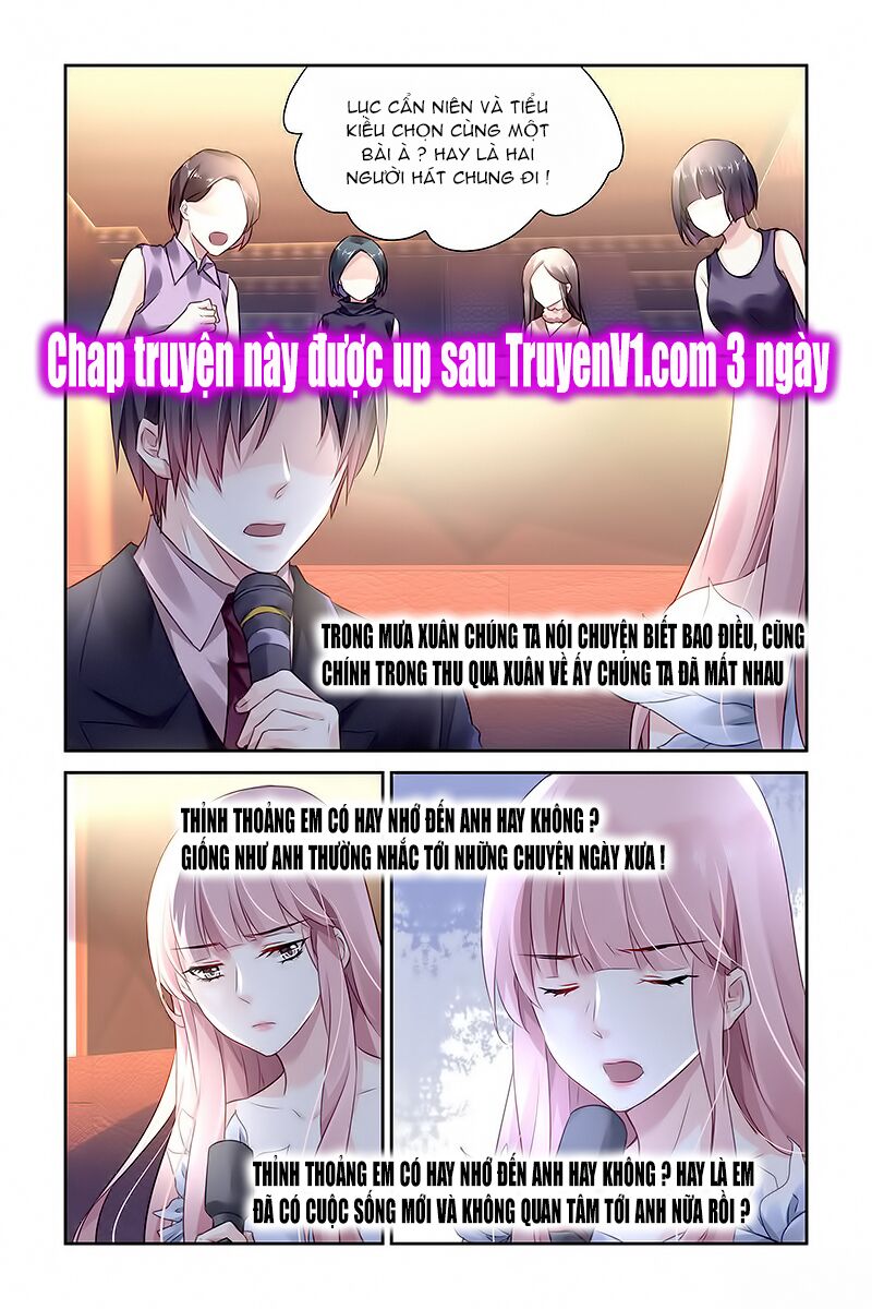 Hôn Trộm 55 Lần: Chapter 80