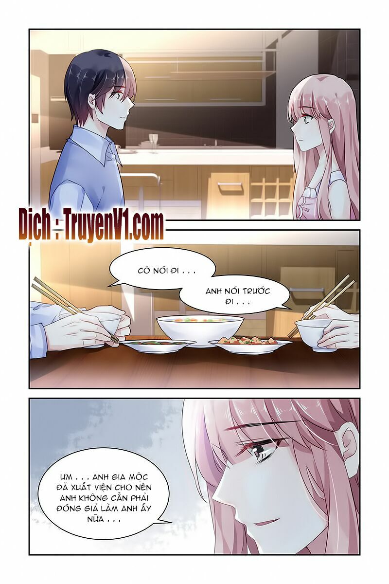 Hôn Trộm 55 Lần: Chapter 87