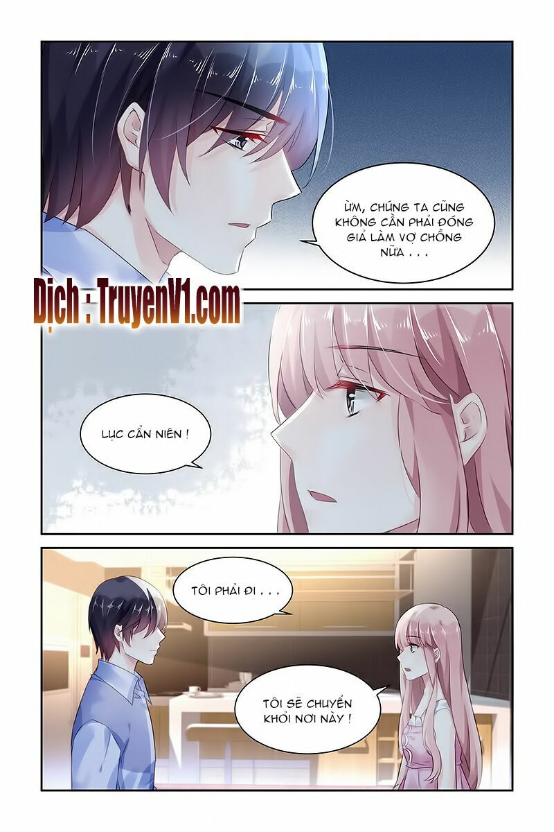 Hôn Trộm 55 Lần: Chapter 87