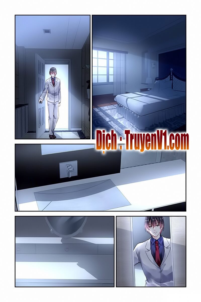 Hôn Trộm 55 Lần: Chapter 90