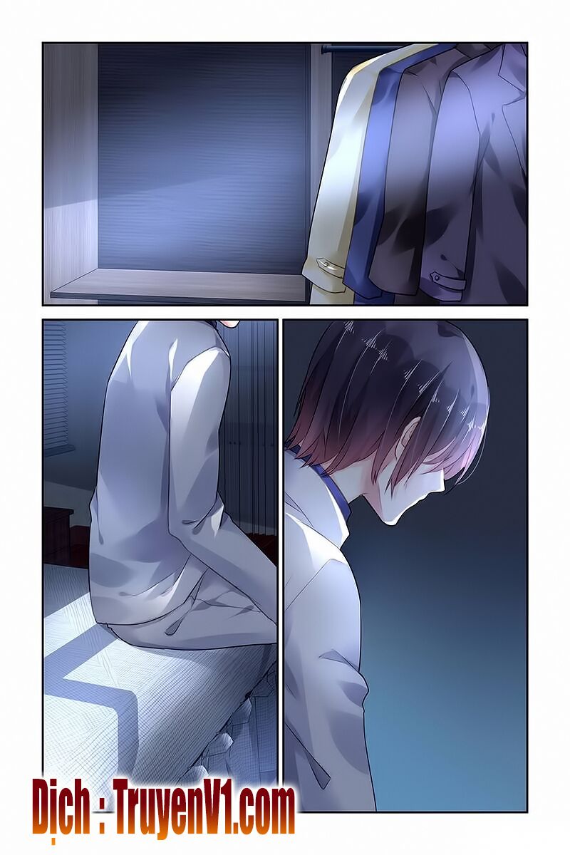 Hôn Trộm 55 Lần: Chapter 90