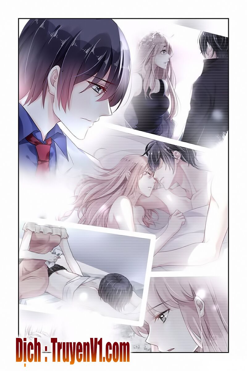 Hôn Trộm 55 Lần: Chapter 90