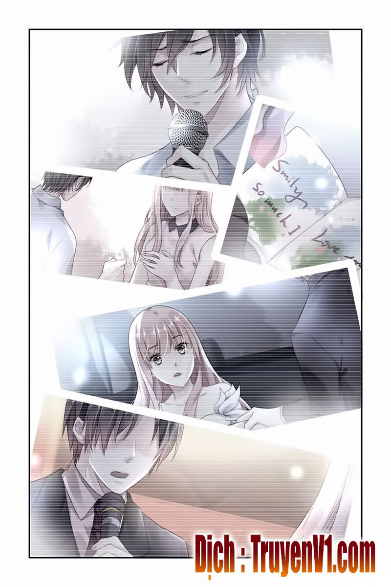Hôn Trộm 55 Lần: Chapter 90