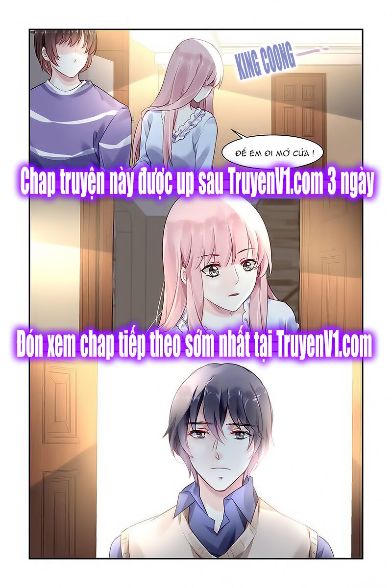 Hôn Trộm 55 Lần: Chapter 91
