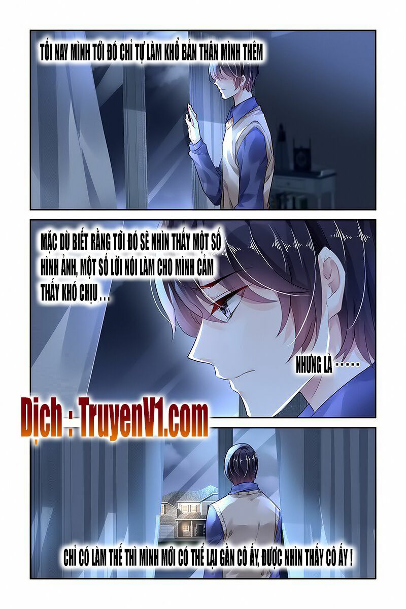Hôn Trộm 55 Lần: Chapter 93