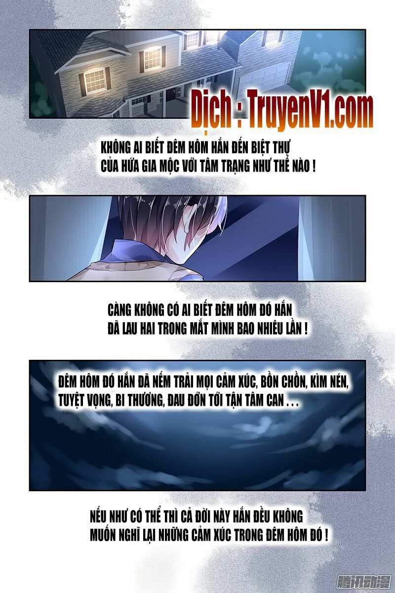 Hôn Trộm 55 Lần: Chapter 93