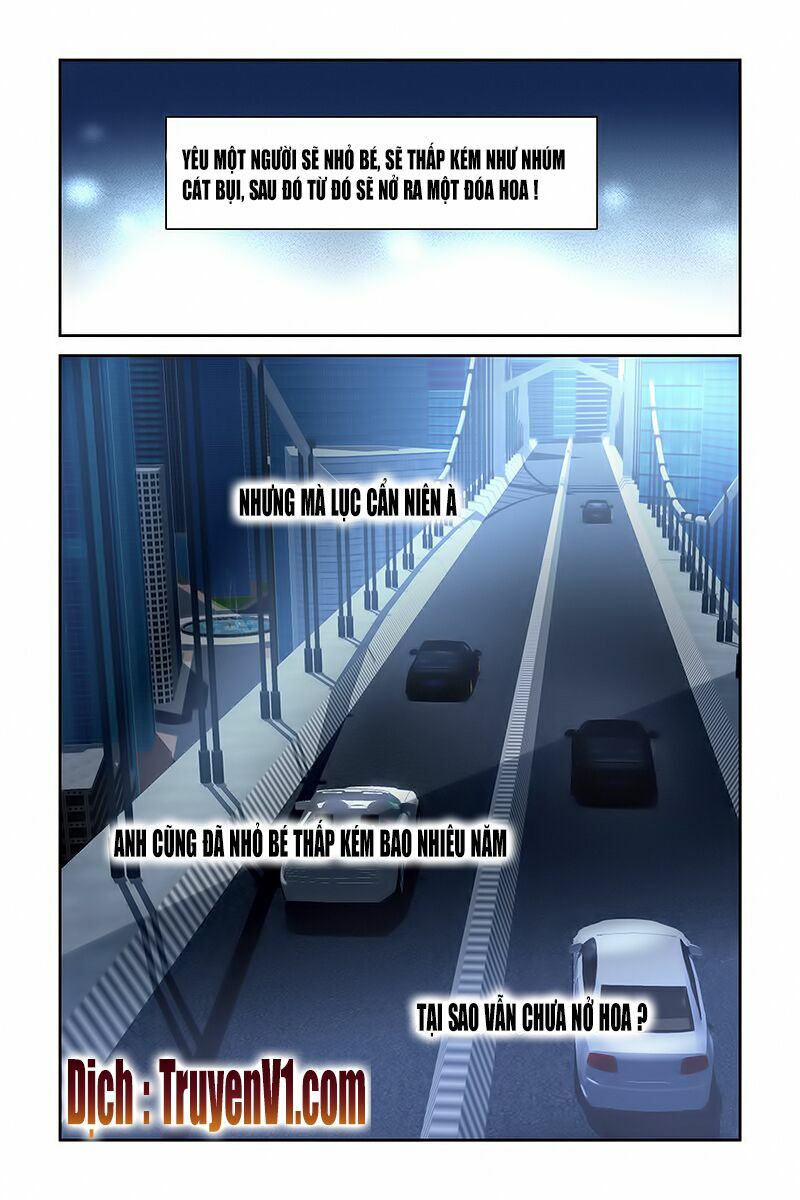 Hôn Trộm 55 Lần: Chapter 94
