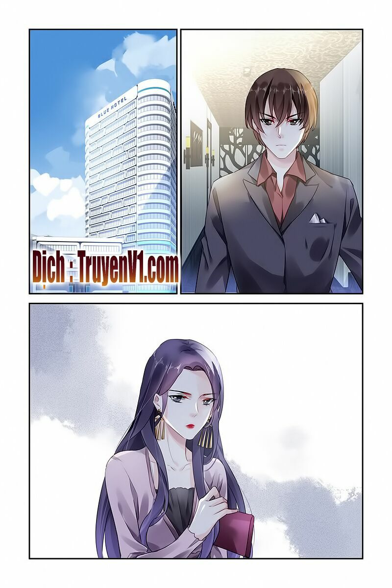 Hôn Trộm 55 Lần: Chapter 94
