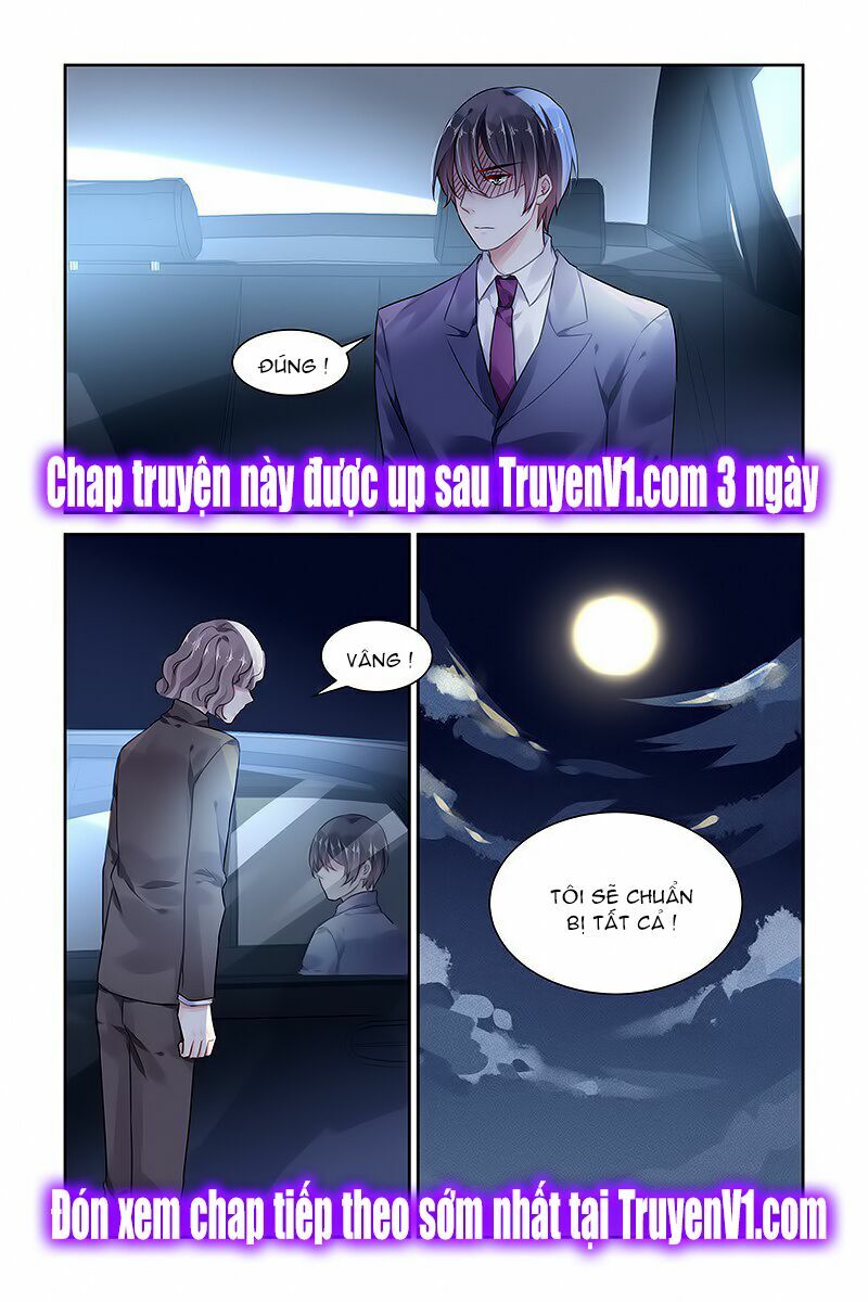 Hôn Trộm 55 Lần: Chapter 98