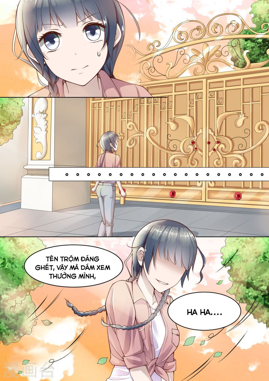 Tiểu tiên đến đột kích: Chapter 1