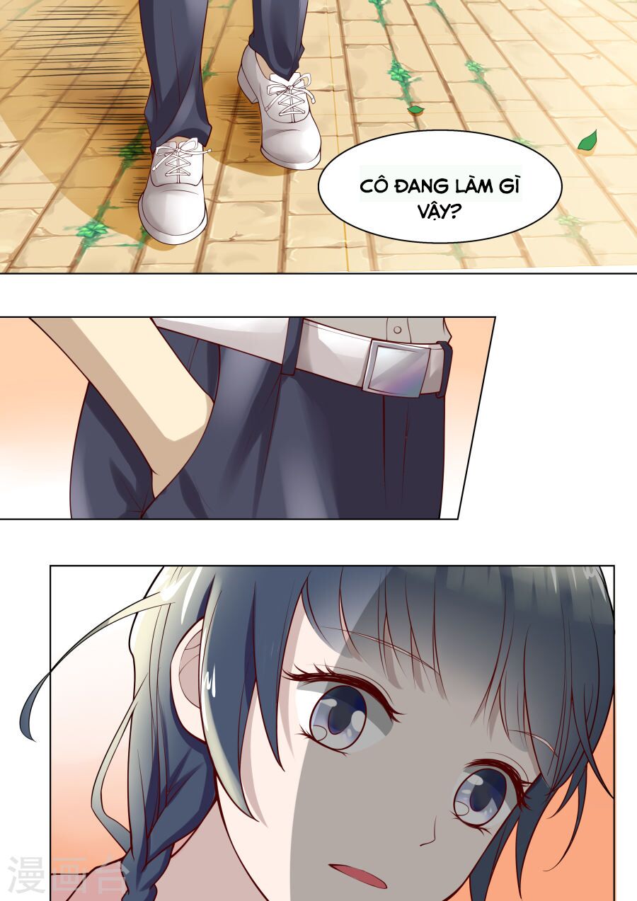 Tiểu tiên đến đột kích: Chapter 1