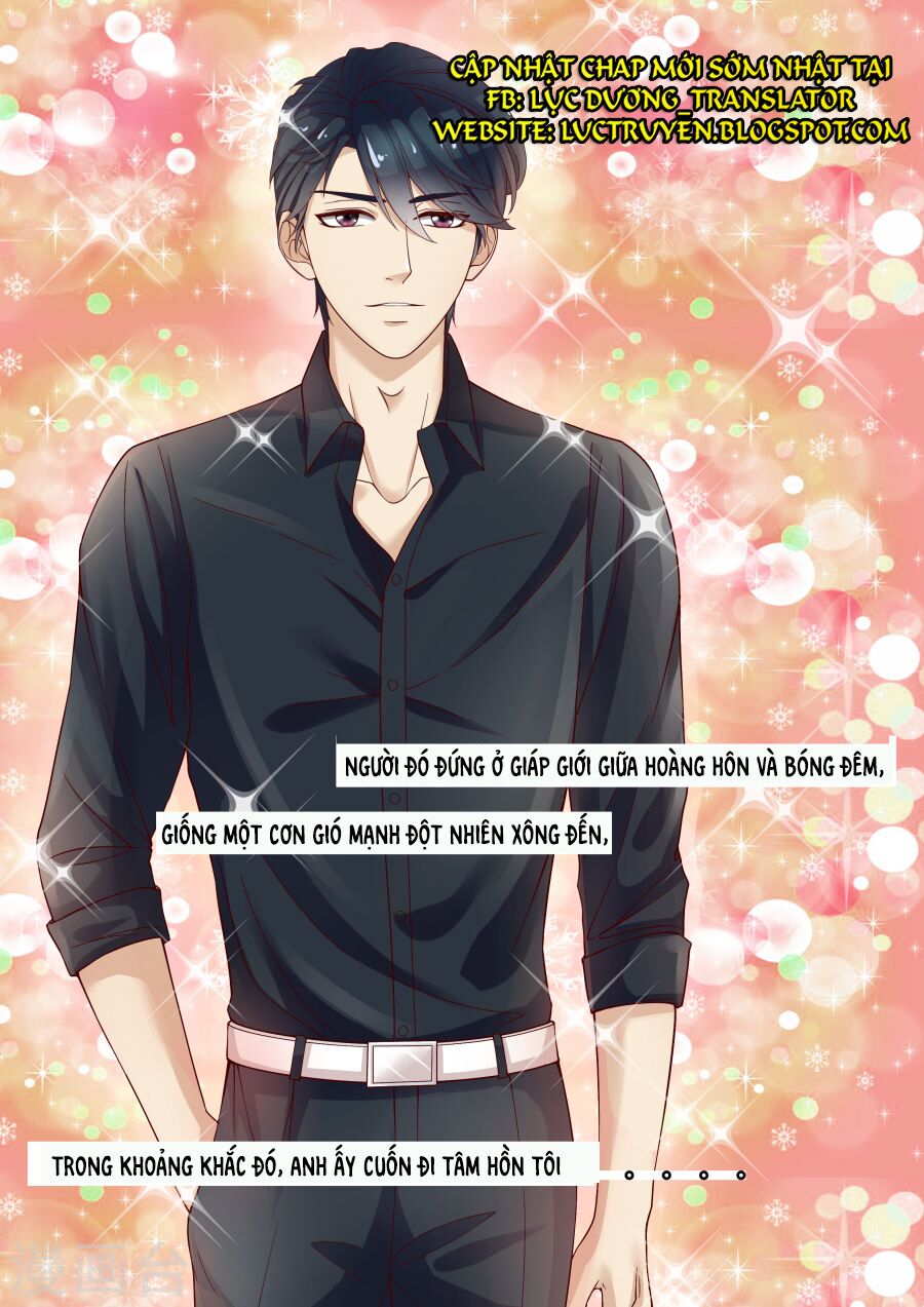 Tiểu tiên đến đột kích: Chapter 1
