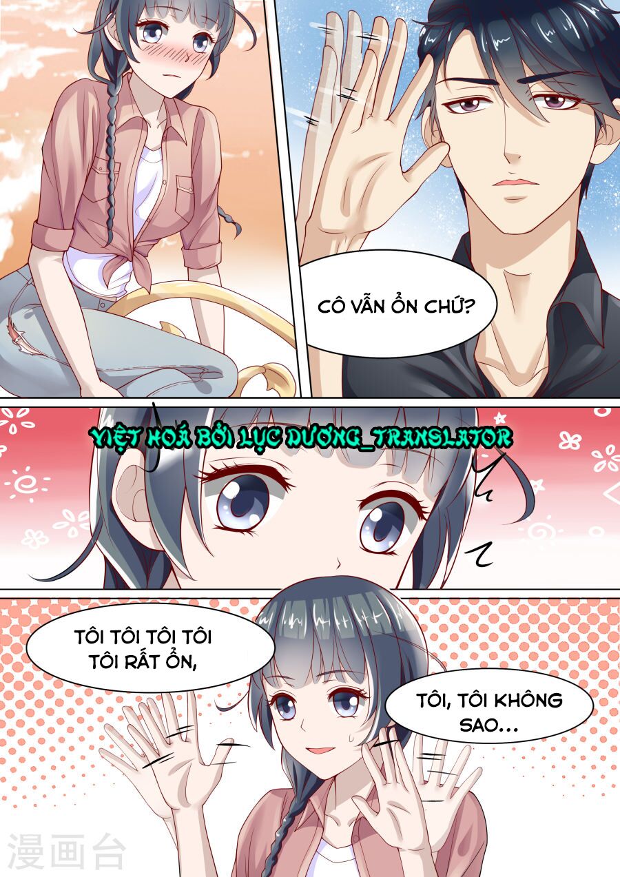 Tiểu tiên đến đột kích: Chapter 2
