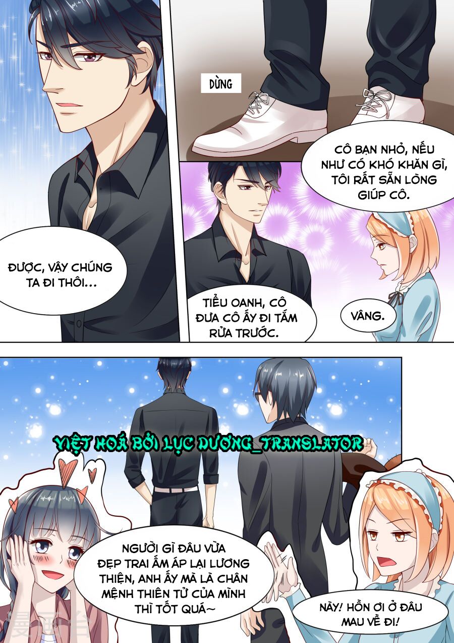 Tiểu tiên đến đột kích: Chapter 2