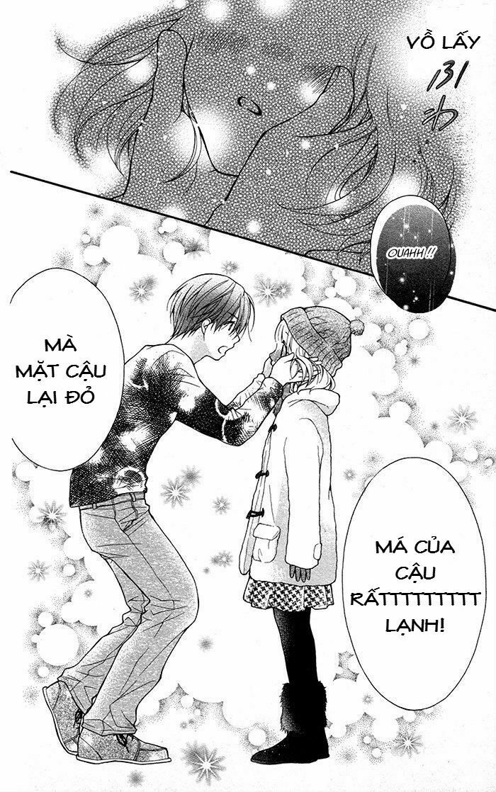 Henyoku no Labyrinth: Chapter 10
