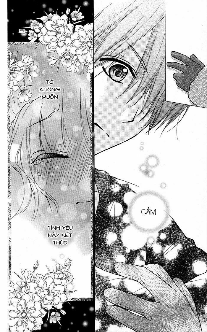 Henyoku no Labyrinth: Chapter 10
