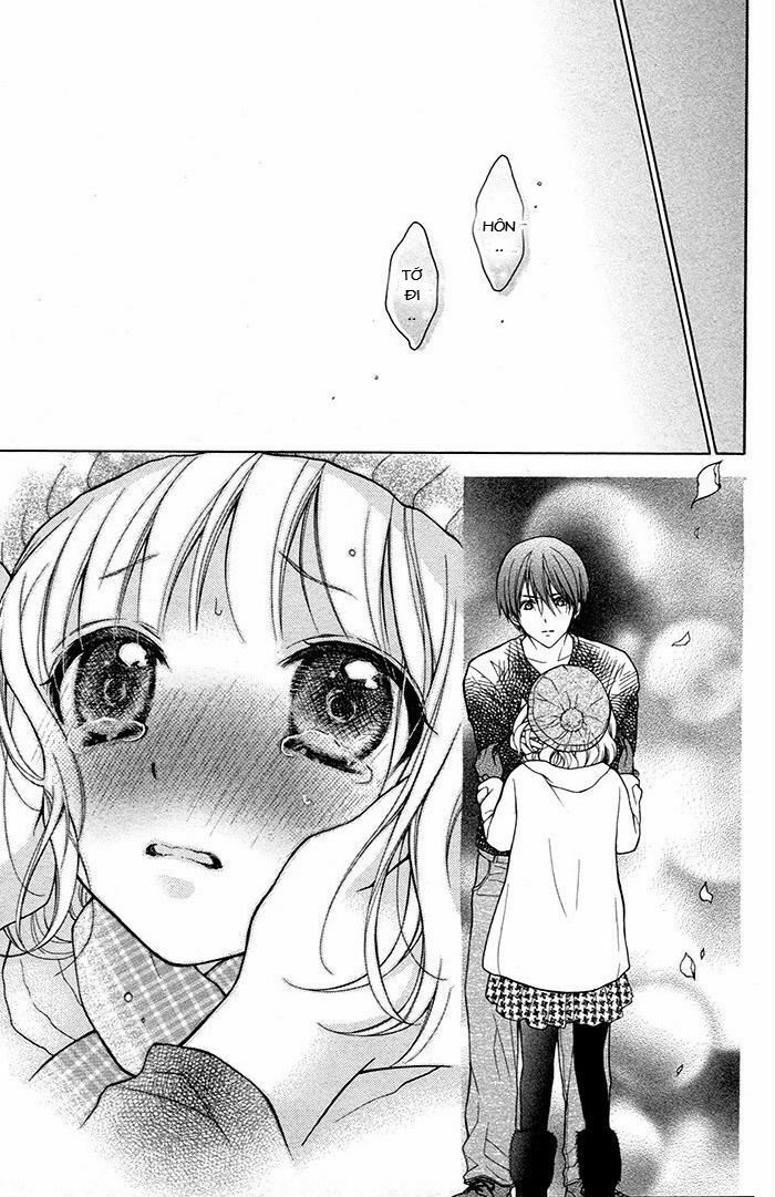 Henyoku no Labyrinth: Chapter 10