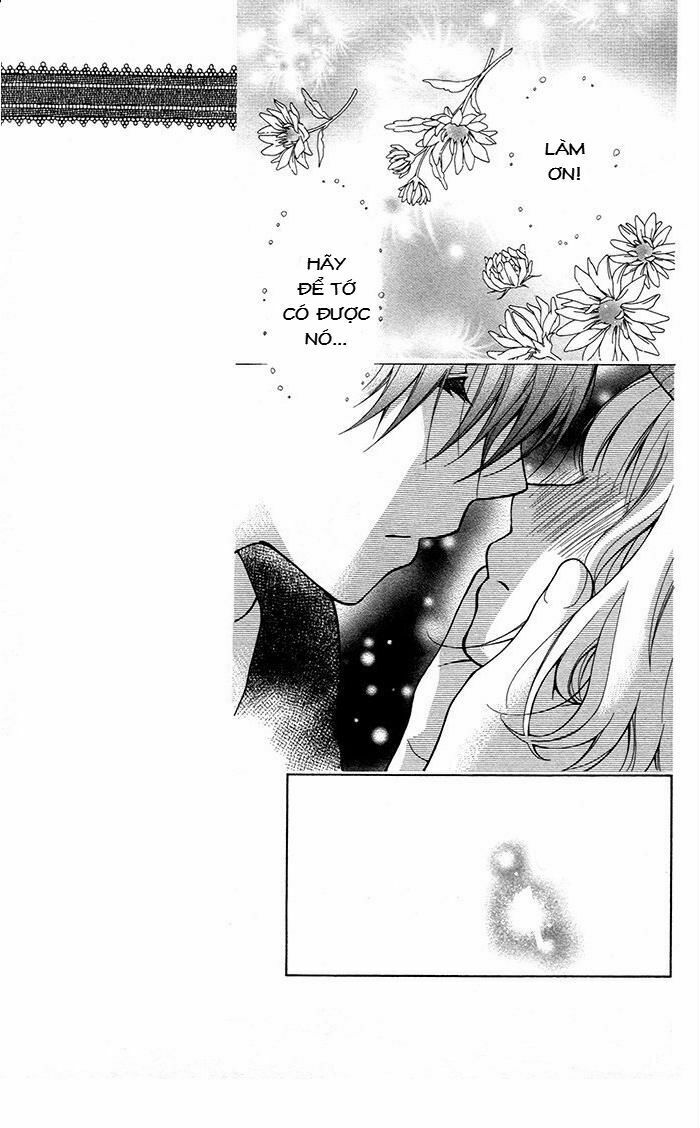 Henyoku no Labyrinth: Chapter 10