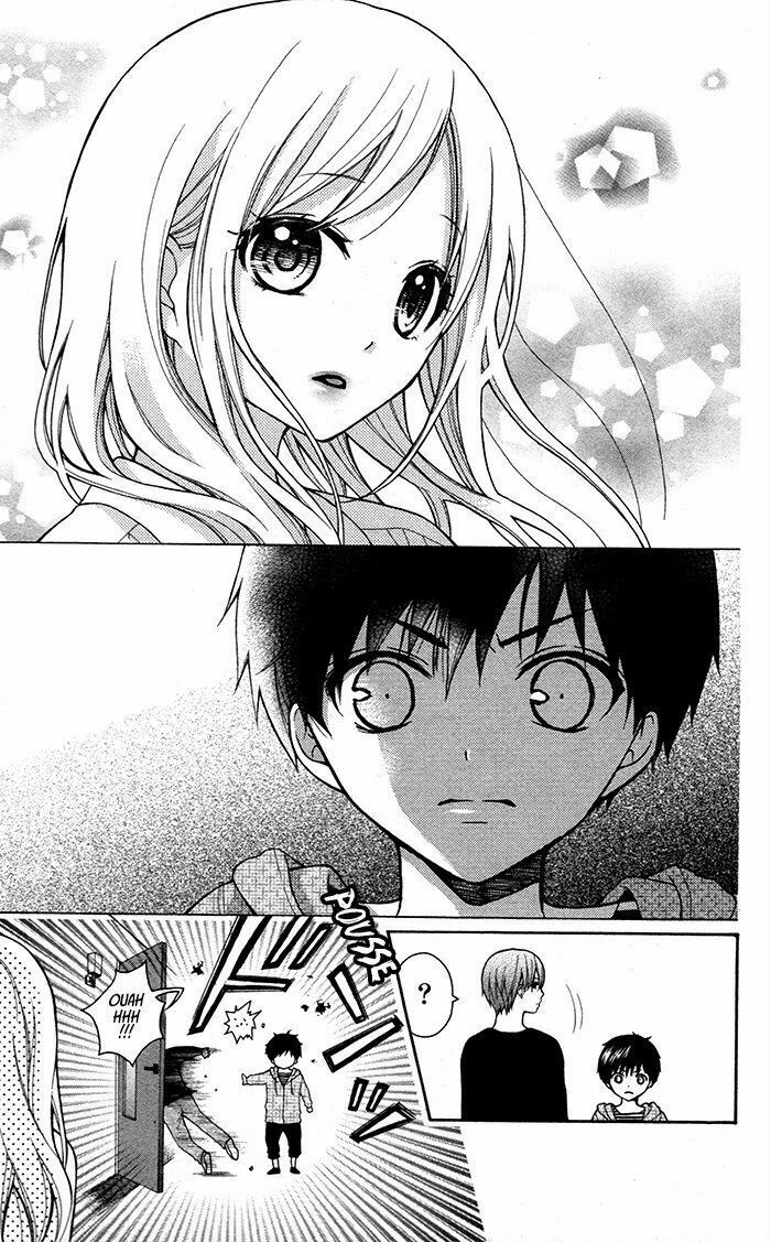 Henyoku no Labyrinth: Chapter 10