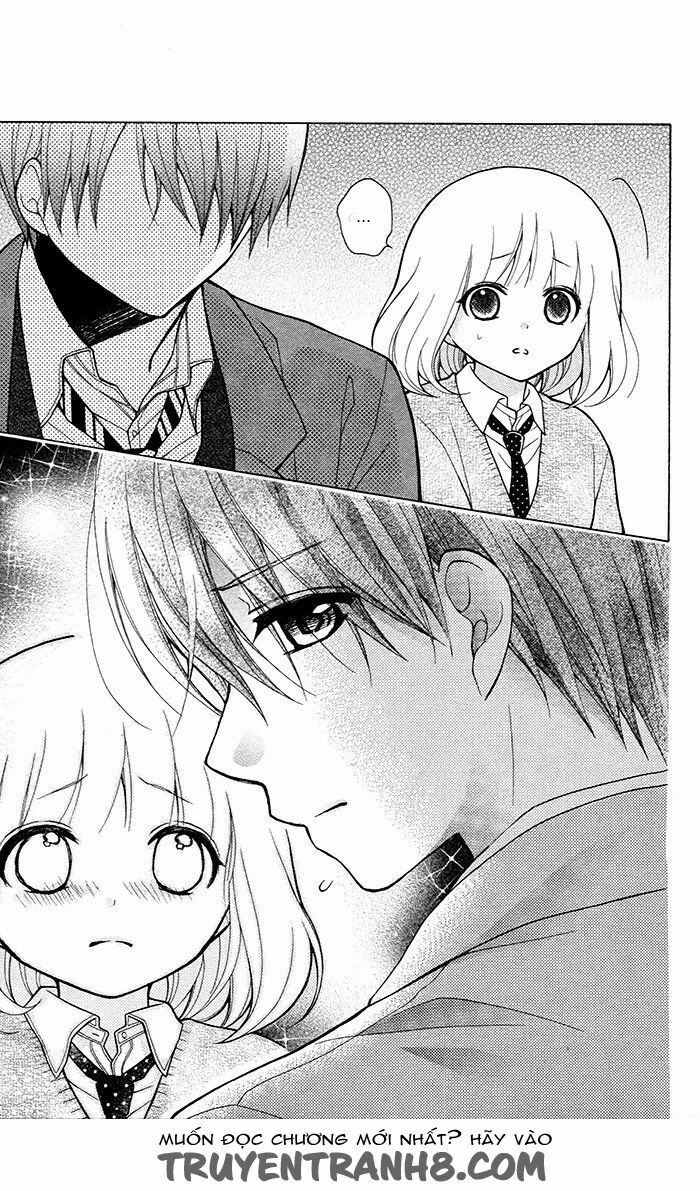 Henyoku no Labyrinth: Chapter 16