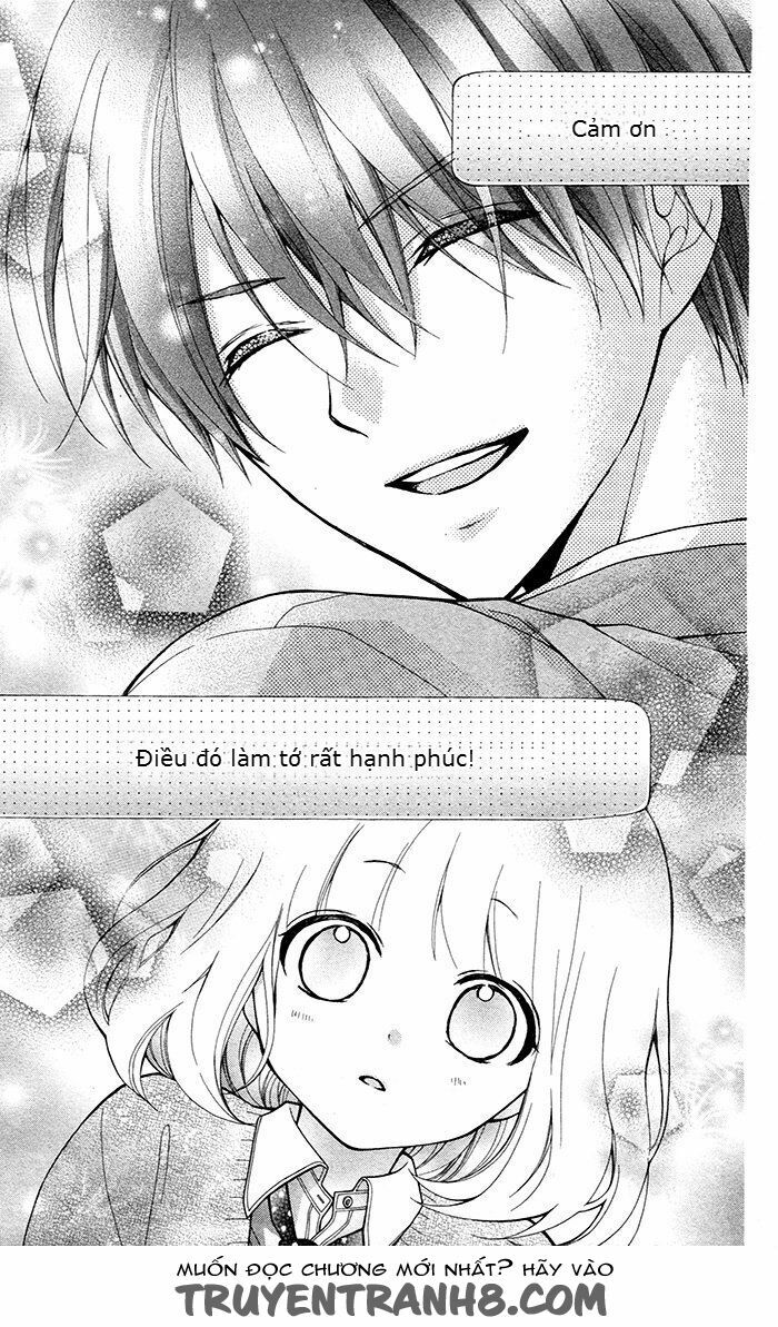 Henyoku no Labyrinth: Chapter 16