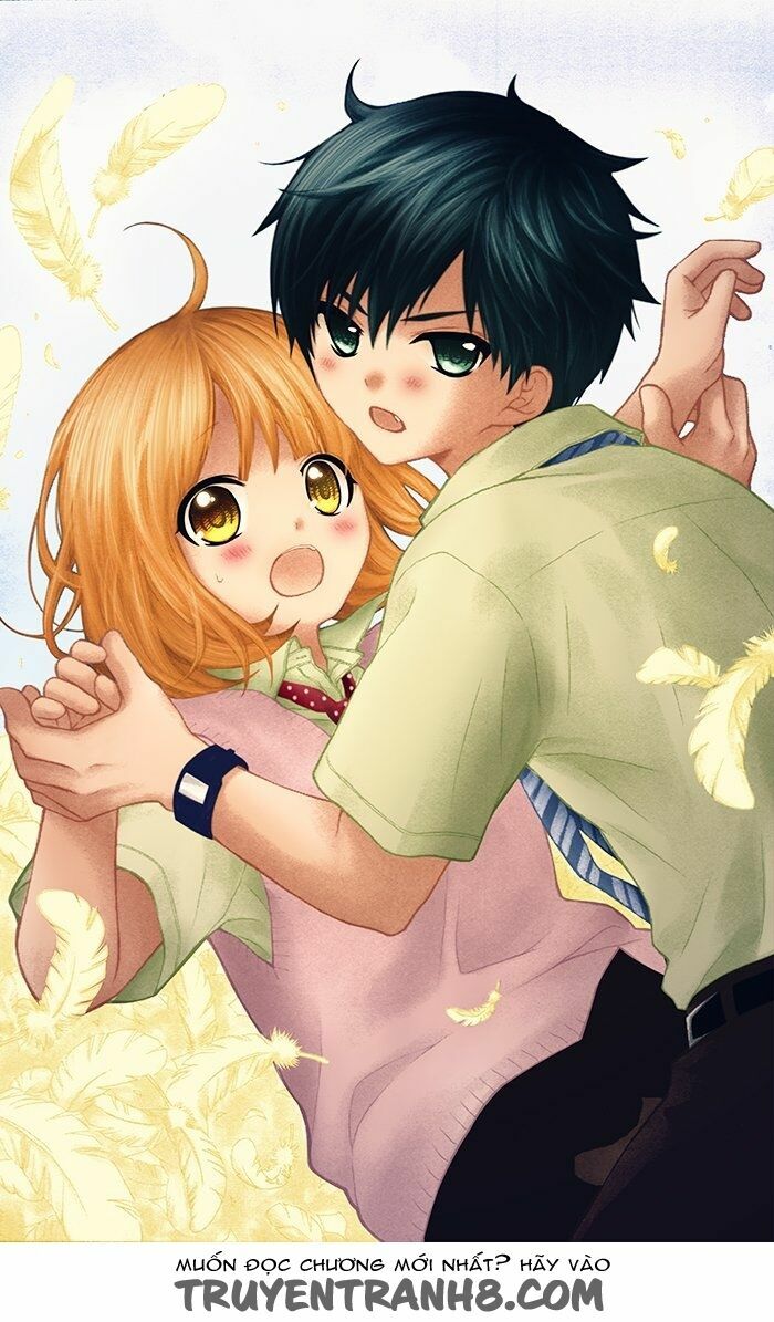 Henyoku no Labyrinth: Chapter 16
