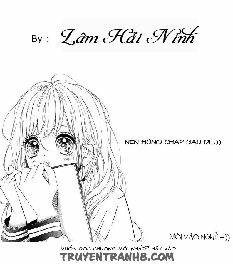 Henyoku no Labyrinth: Chapter 16