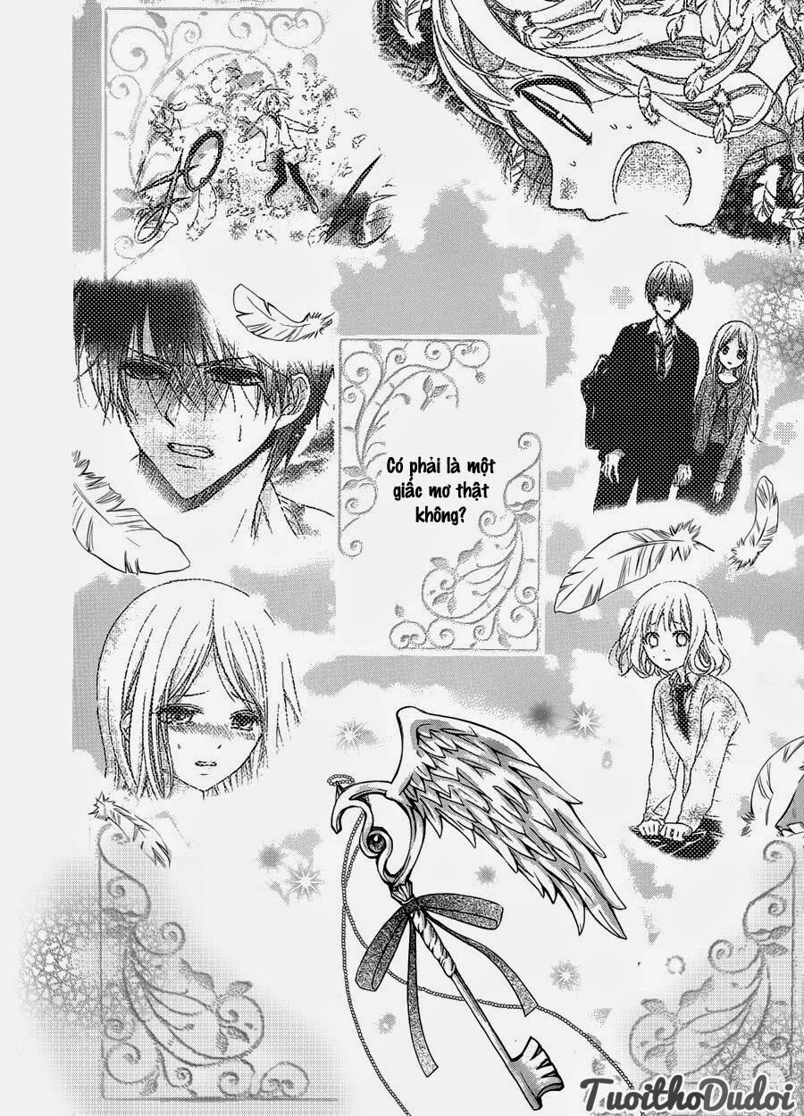 Henyoku no Labyrinth: Chapter 2