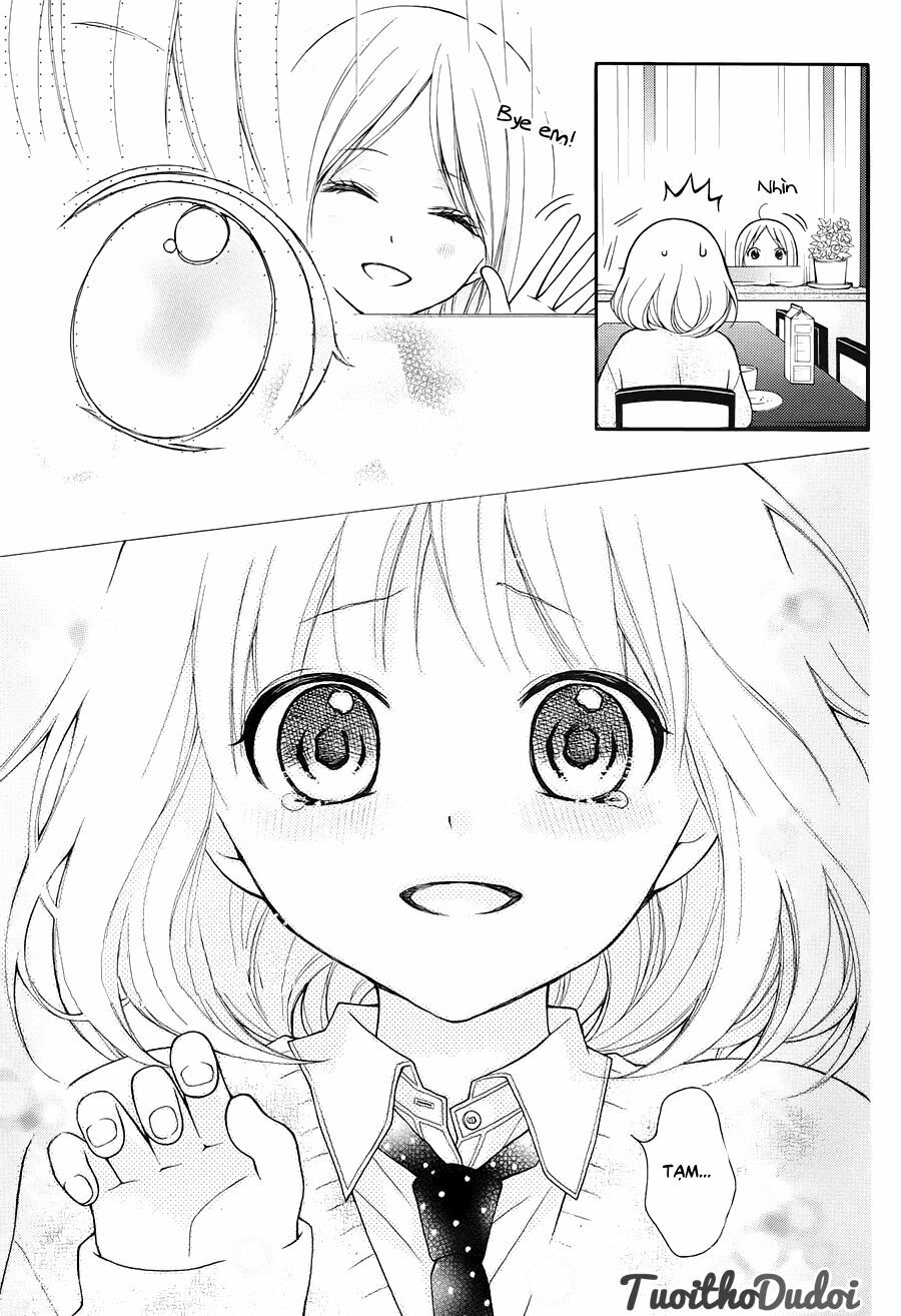 Henyoku no Labyrinth: Chapter 2