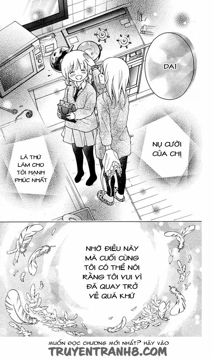 Henyoku no Labyrinth: Chapter 20
