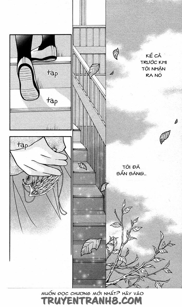 Henyoku no Labyrinth: Chapter 20