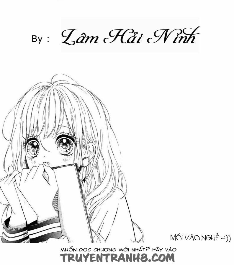 Henyoku no Labyrinth: Chapter 20