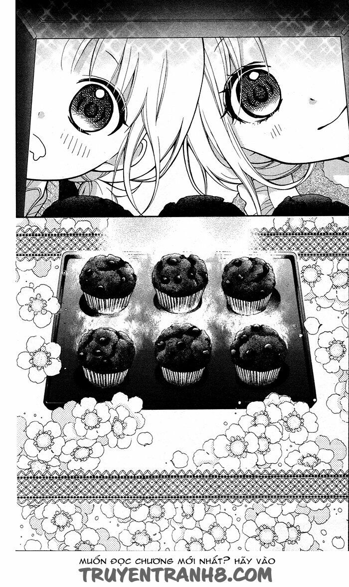 Henyoku no Labyrinth: Chapter 20