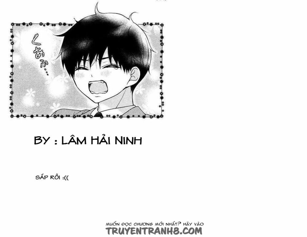 Henyoku no Labyrinth: Chapter 22