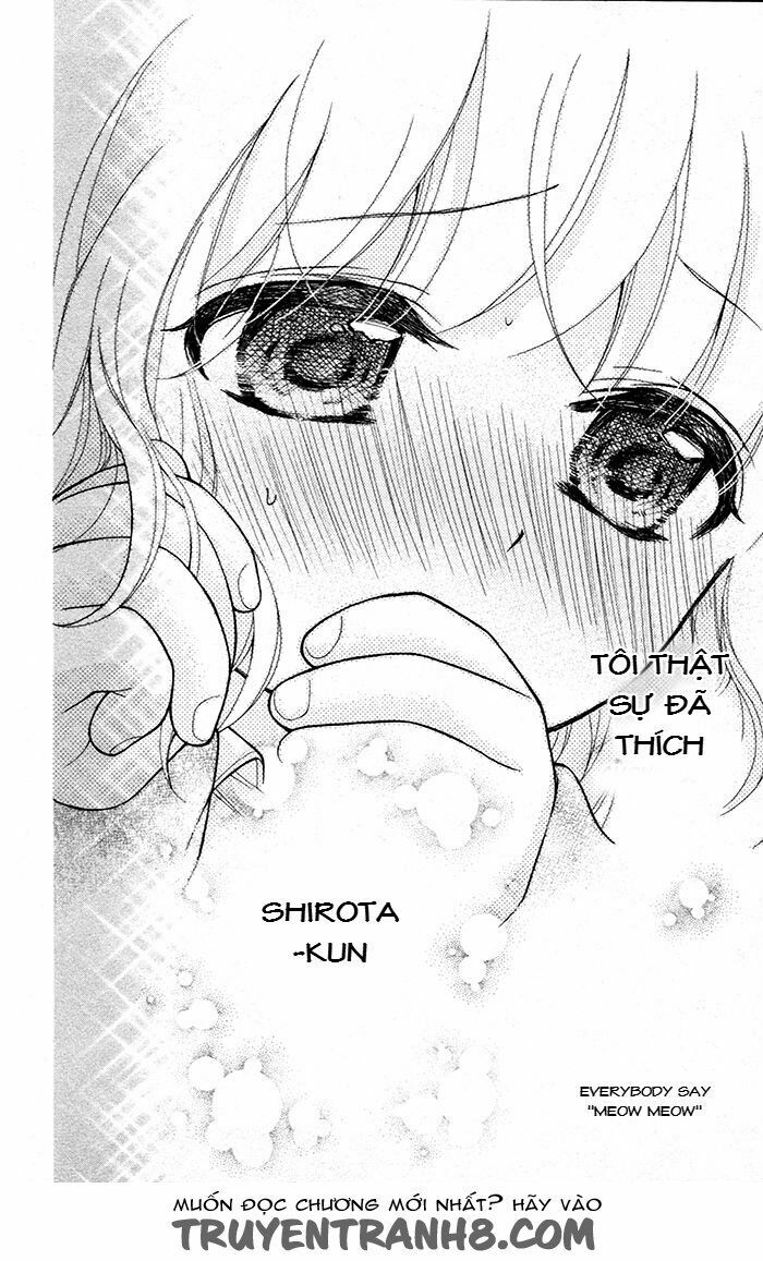 Henyoku no Labyrinth: Chapter 25