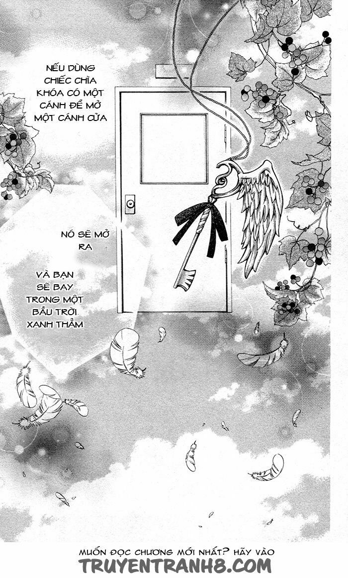 Henyoku no Labyrinth: Chapter 25