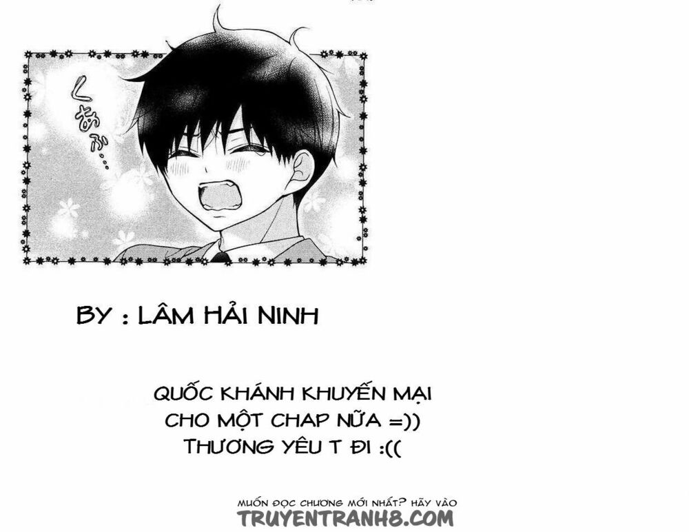 Henyoku no Labyrinth: Chapter 25