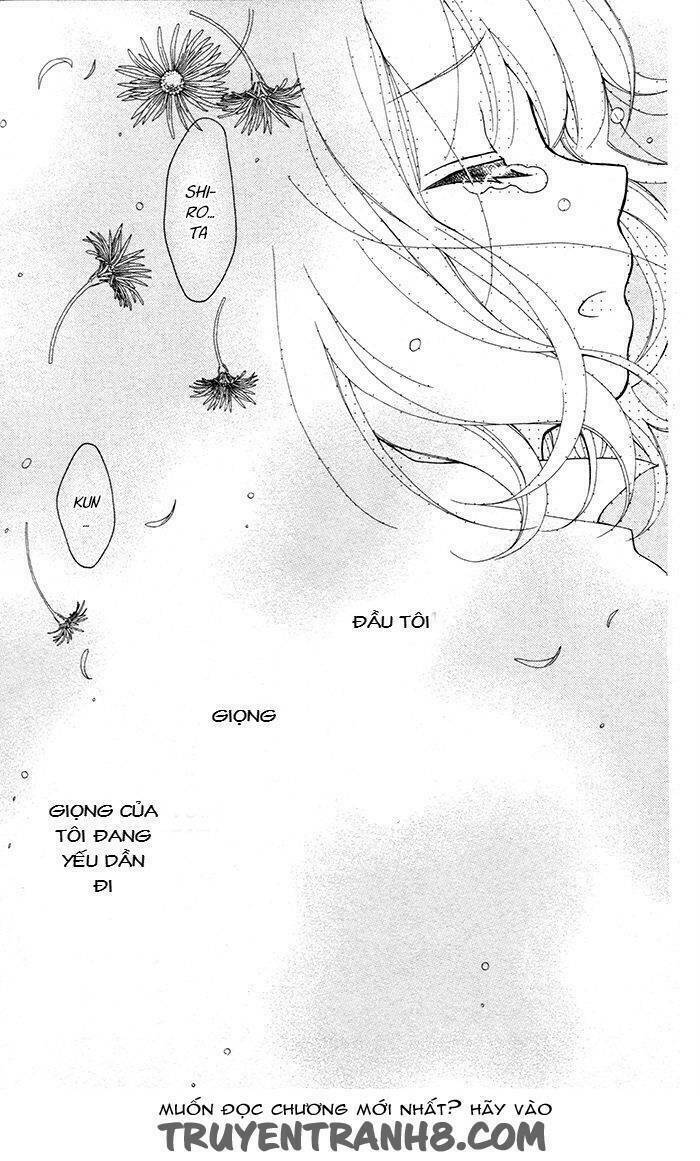 Henyoku no Labyrinth: Chapter 27