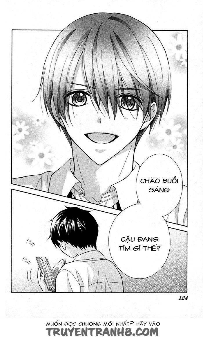 Henyoku no Labyrinth: Chapter 27