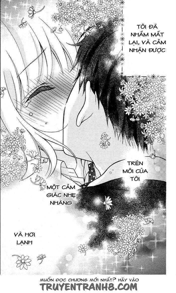 Henyoku no Labyrinth: Chapter 27