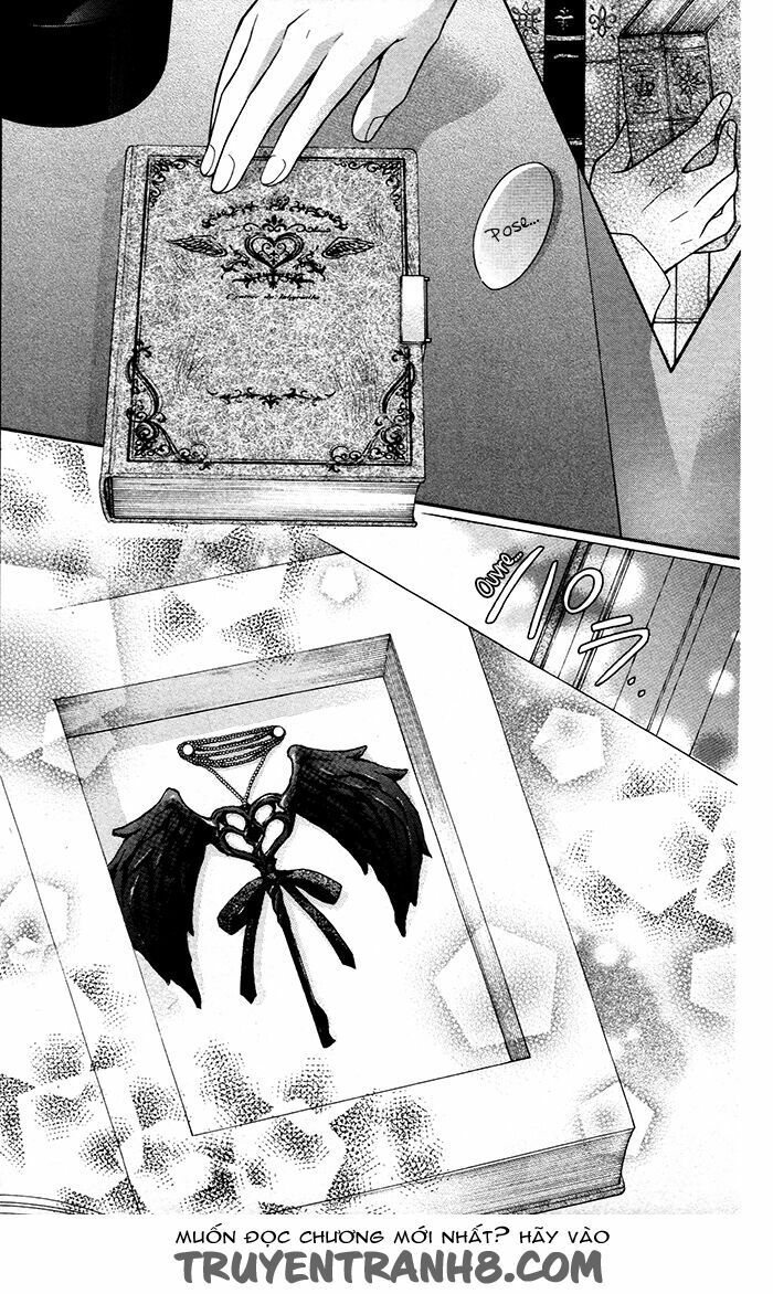 Henyoku no Labyrinth: Chapter 31