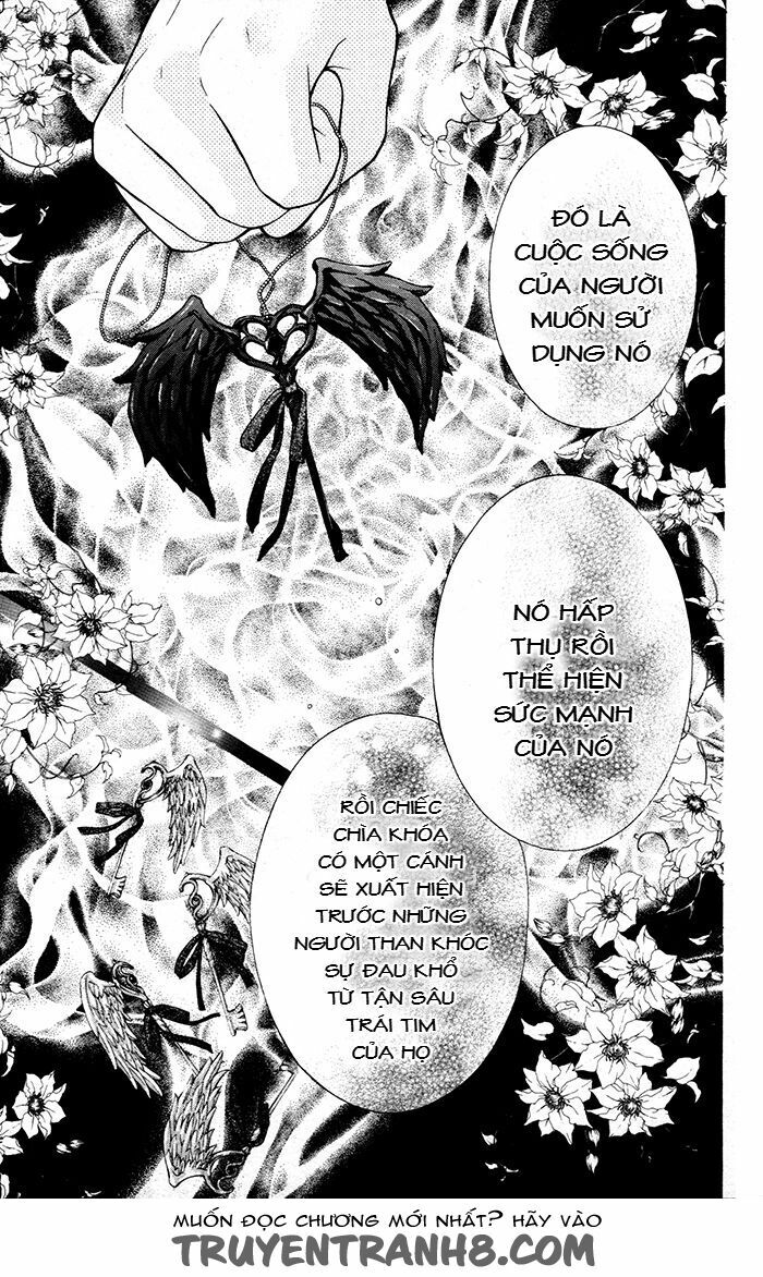 Henyoku no Labyrinth: Chapter 31