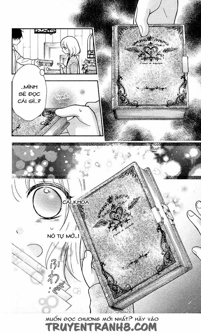 Henyoku no Labyrinth: Chapter 31