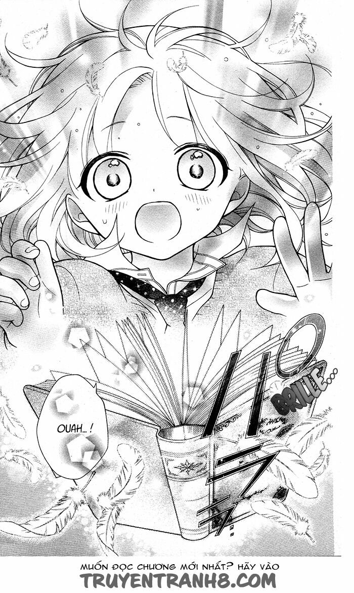 Henyoku no Labyrinth: Chapter 31