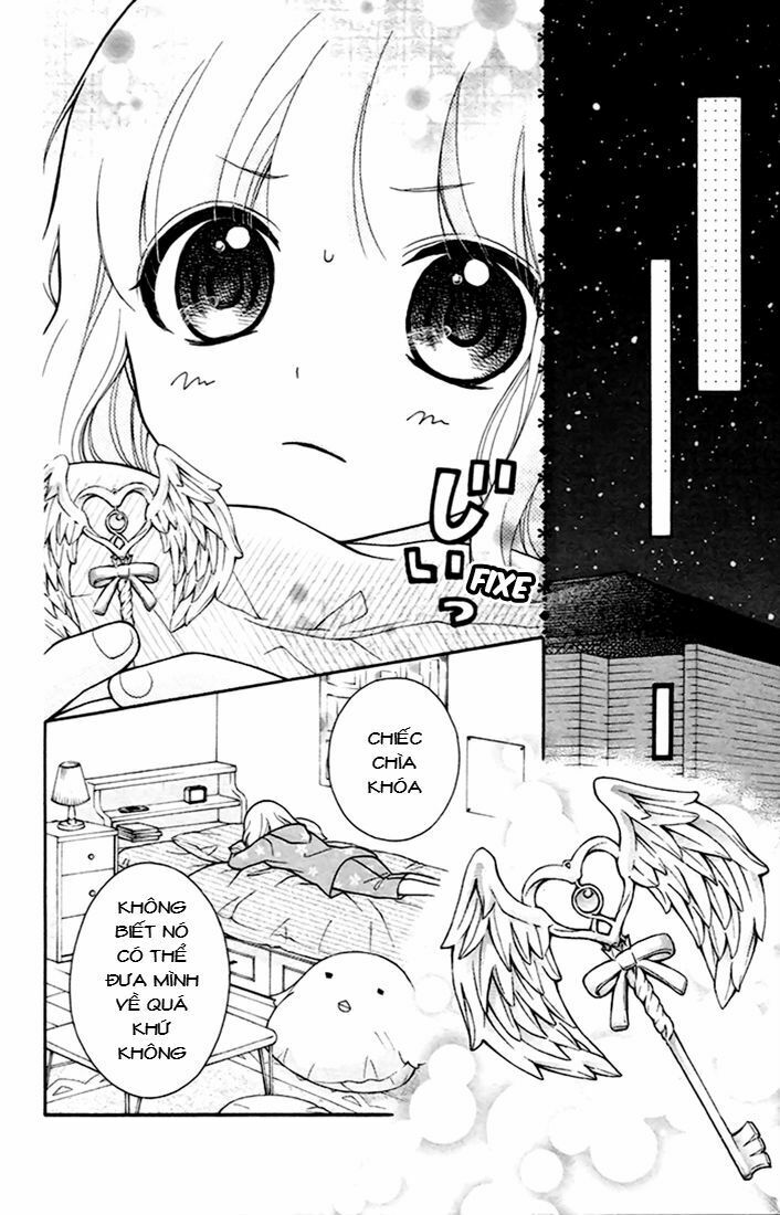 Henyoku no Labyrinth: Chapter 38